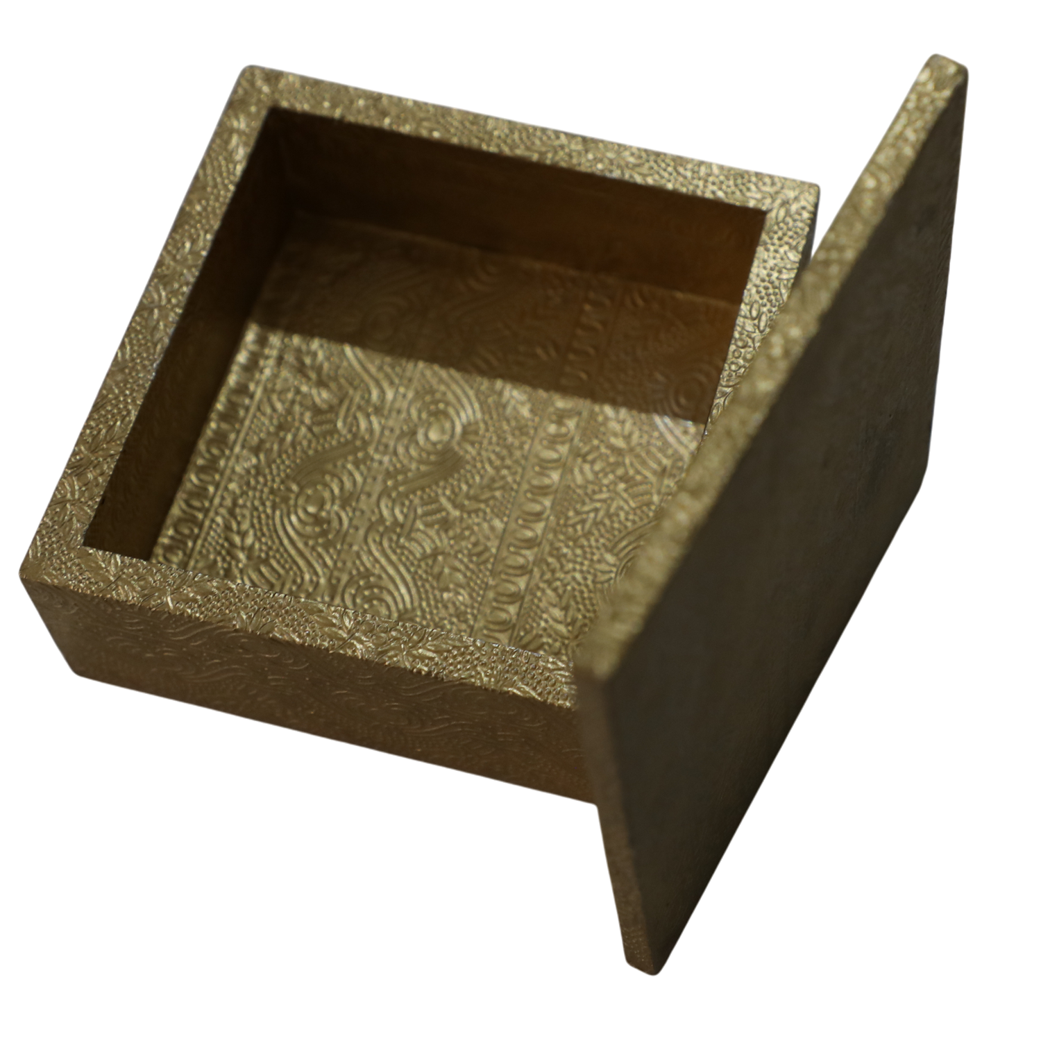 Arabox square storage box 11X5cm