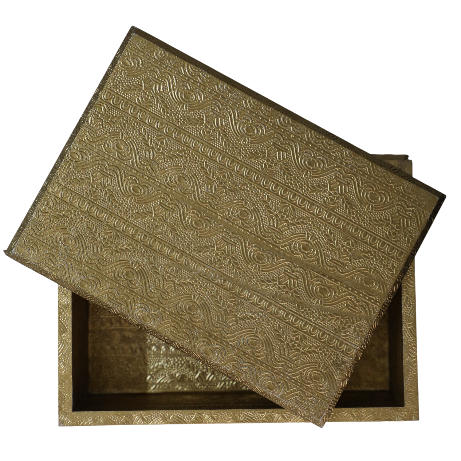 Arabox storage box 20X14X7cm