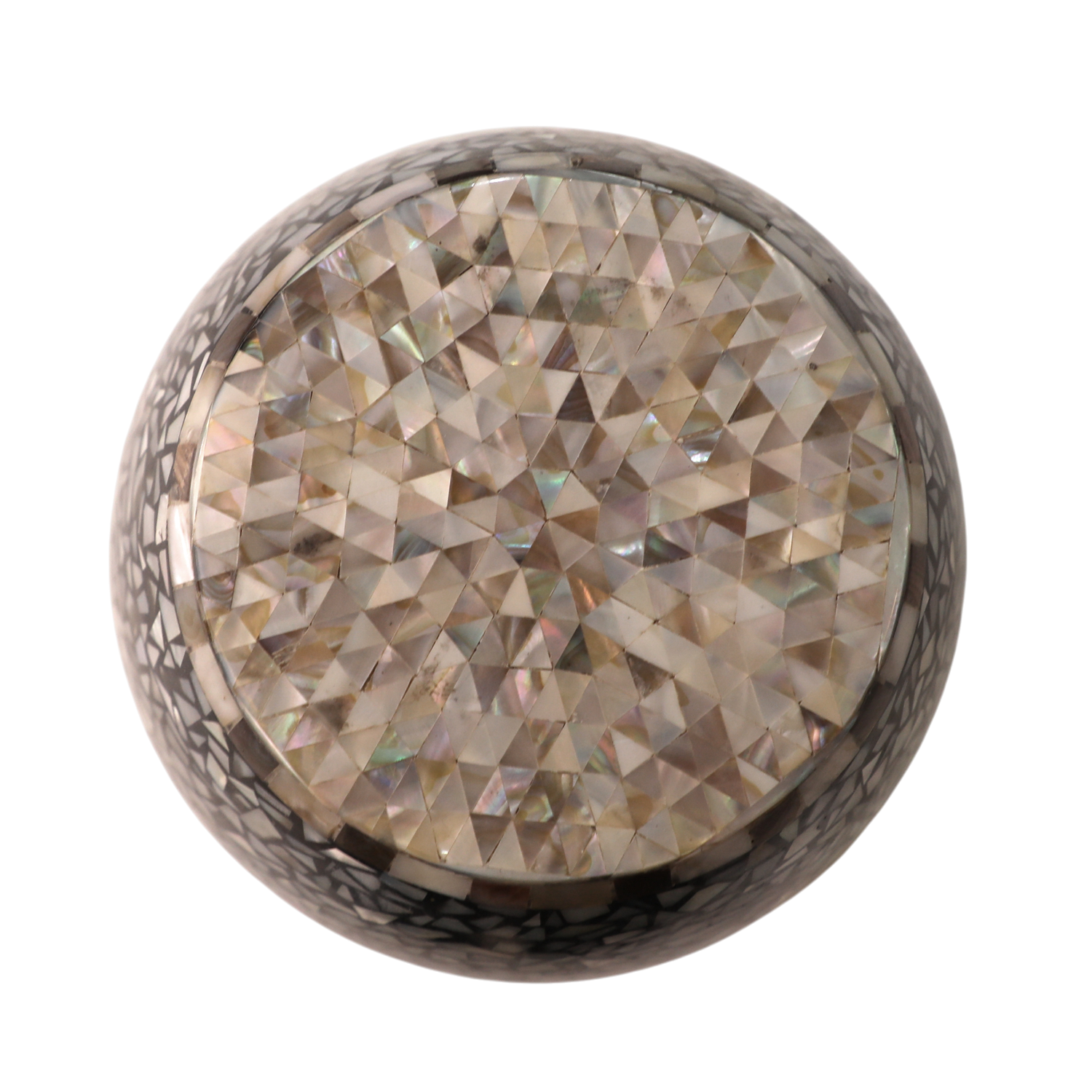 Artistic Mosaic Decorative Accent Piece
