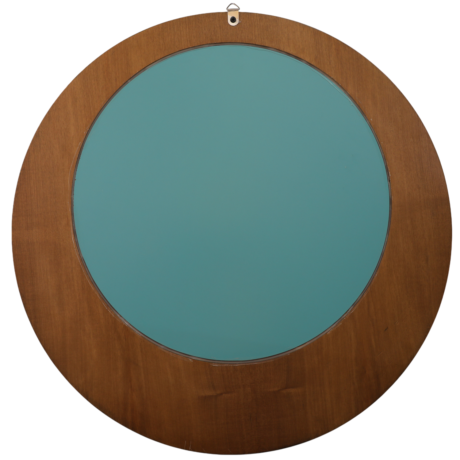 Astros Black Wall mount mirror