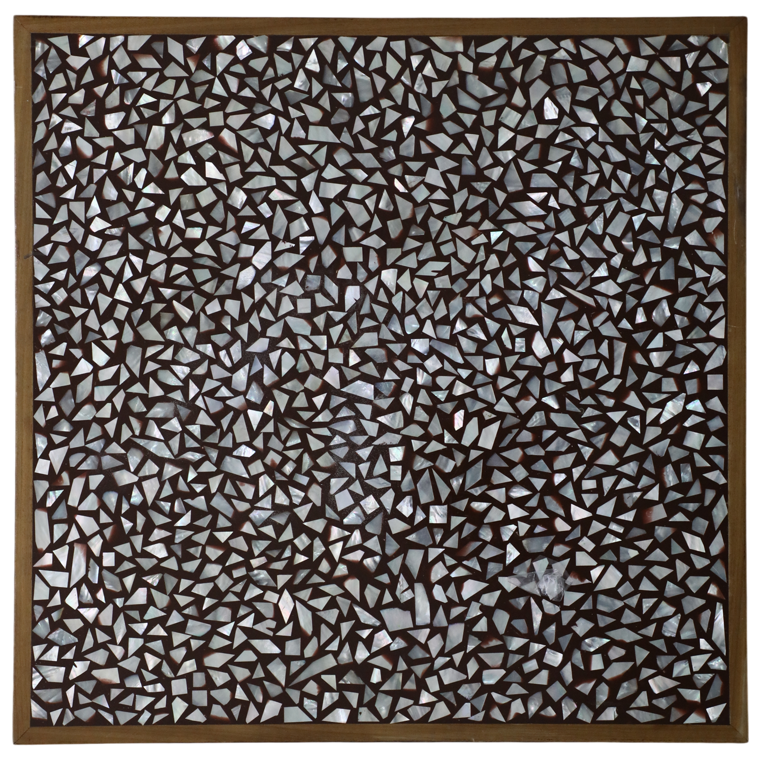 Deco msadaf 40CM decorative tile