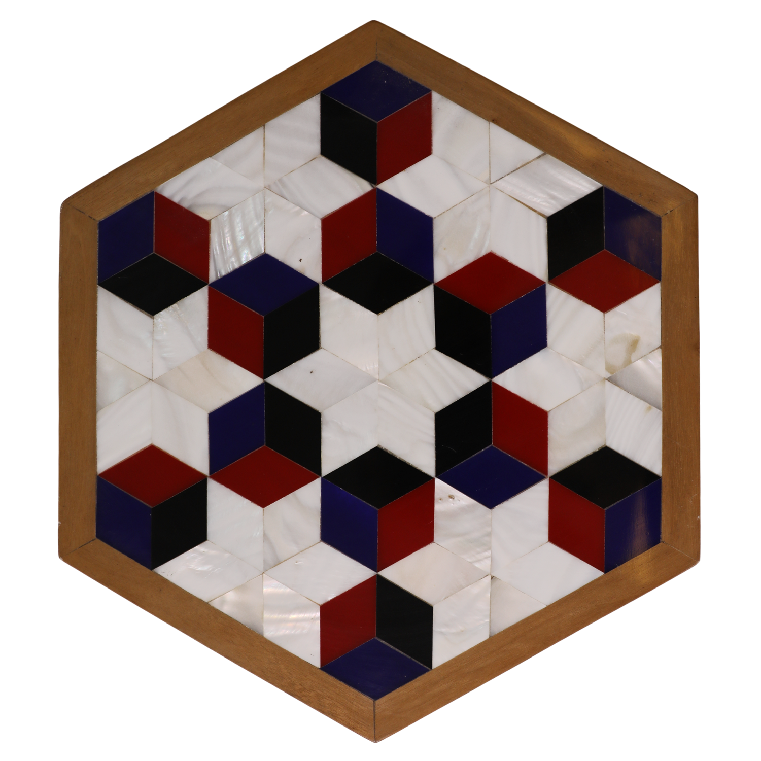 The msadaf boxed decorative