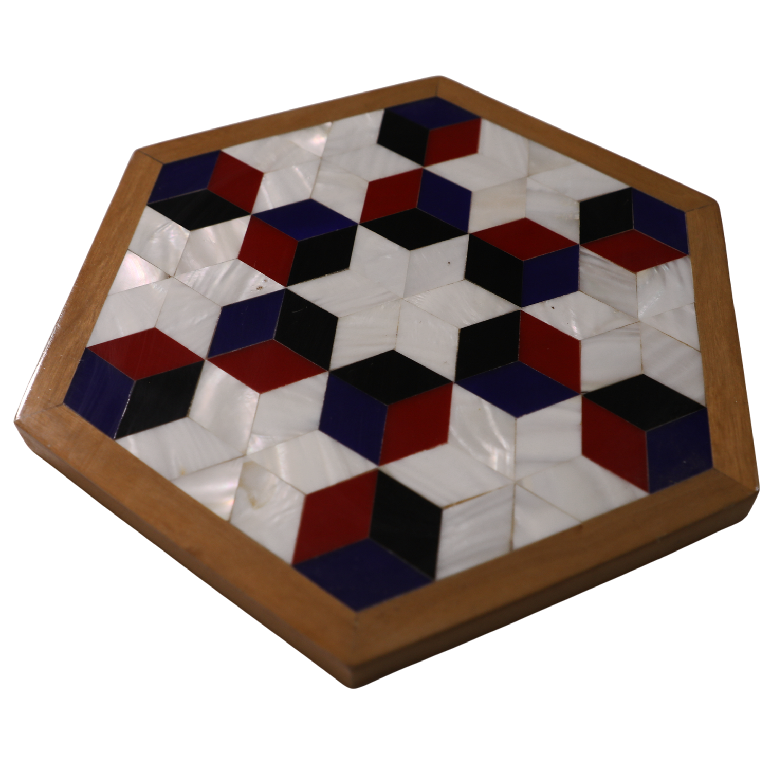 The msadaf boxed decorative