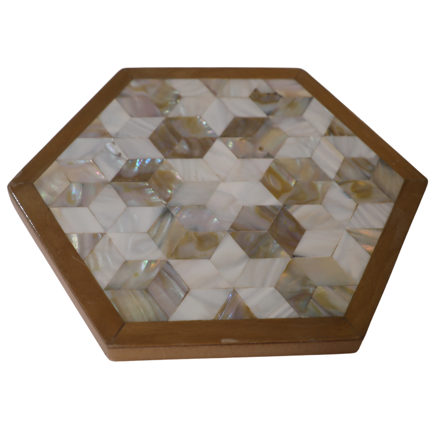 The msadaf pearl decorative